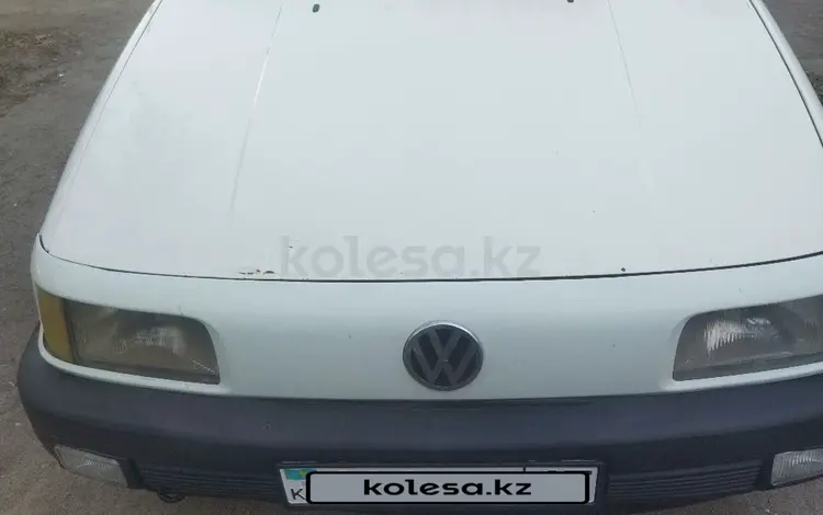 Volkswagen Passat 1991 года за 1 500 000 тг. в Тайынша