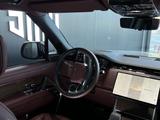 Land Rover Range Rover 2024 годаfor95 000 000 тг. в Алматы – фото 4