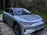 Leapmotor C11 2022 годаүшін15 000 000 тг. в Алматы
