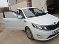 Kia Rio 2015 годаfor5 000 000 тг. в Шымкент