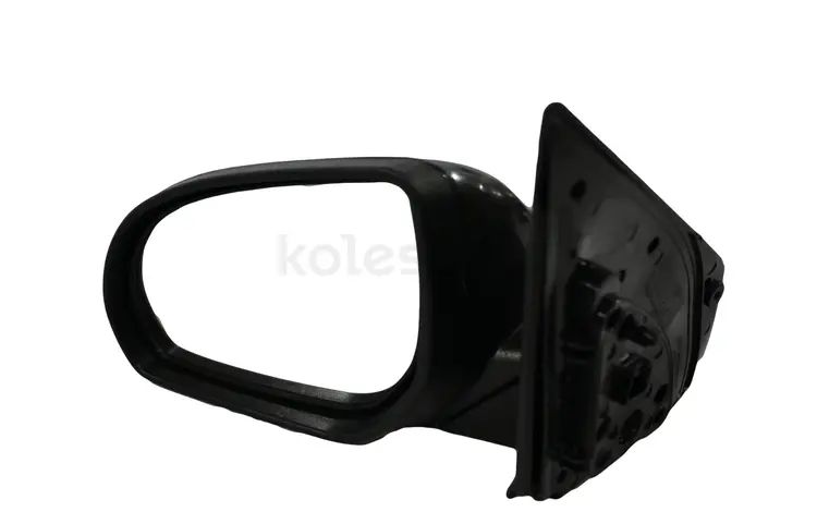 Зеркало LH Rio 4 876104Y031 Jorden JH03K2013EL за 14 000 тг. в Алматы