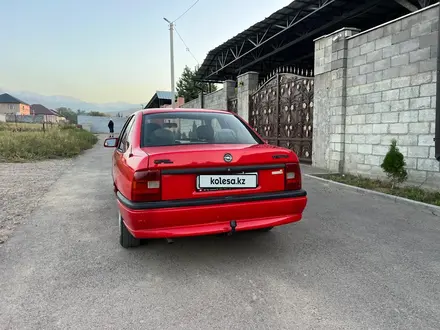 Opel Vectra 1993 года за 1 800 000 тг. в Алматы – фото 10