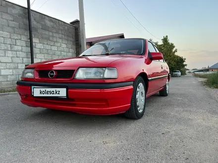 Opel Vectra 1993 года за 1 800 000 тг. в Алматы – фото 12