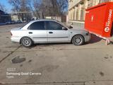 Mazda 323 1998 года за 600 000 тг. в Тараз – фото 3