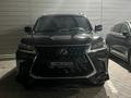 Lexus LX 570 2015 года за 34 500 000 тг. в Астана – фото 2