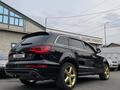 Audi Q7 2010 года за 10 000 000 тг. в Алматы