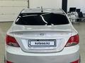 Hyundai Accent 2014 годаүшін5 100 000 тг. в Астана – фото 5