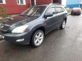 Lexus RX 330 2005 годаүшін9 050 000 тг. в Усть-Каменогорск – фото 3