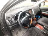 Lexus RX 330 2005 года за 8 900 000 тг. в Усть-Каменогорск – фото 4