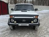 ВАЗ (Lada) Lada 2121 2015 годаүшін2 550 000 тг. в Актобе – фото 3