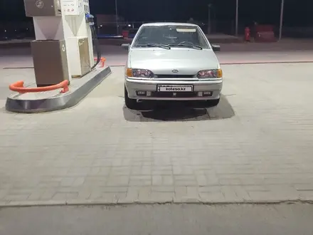 ВАЗ (Lada) 2115 2006 года за 900 000 тг. в Бейнеу – фото 2