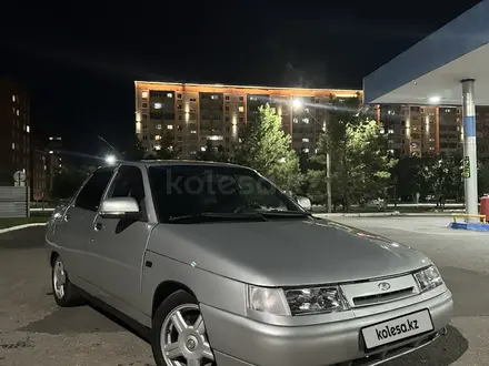 ВАЗ (Lada) 2110 2004 года за 1 450 000 тг. в Костанай