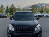 Toyota Land Cruiser Prado 2006 года за 10 000 000 тг. в Алматы