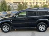 Toyota Land Cruiser Prado 2006 года за 10 000 000 тг. в Алматы – фото 2