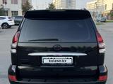 Toyota Land Cruiser Prado 2006 года за 10 000 000 тг. в Алматы – фото 4
