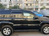 Toyota Land Cruiser Prado 2006 года за 10 000 000 тг. в Алматы – фото 5