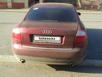 Audi A4 2001 года за 3 500 000 тг. в Астана