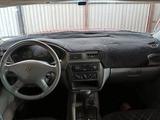 Mitsubishi Galant 2002 годаүшін2 600 000 тг. в Усть-Каменогорск – фото 5