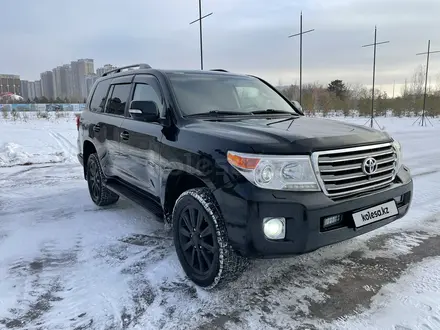 Toyota Land Cruiser 2012 года за 21 500 000 тг. в Астана – фото 6