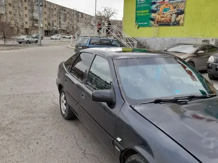 Opel Vectra 1995 года за 650 000 тг. в Актау – фото 3