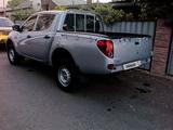 Mitsubishi L200 2008 года за 4 800 000 тг. в Алматы – фото 2
