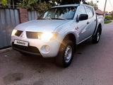 Mitsubishi L200 2008 года за 4 800 000 тг. в Алматы