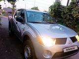 Mitsubishi L200 2008 года за 4 800 000 тг. в Алматы – фото 3