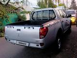 Mitsubishi L200 2008 года за 4 800 000 тг. в Алматы – фото 4