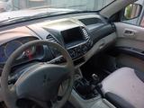Mitsubishi L200 2008 года за 4 800 000 тг. в Алматы – фото 5