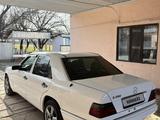 Mercedes-Benz E 280 1994 годаүшін1 750 000 тг. в Мерке – фото 4