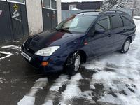 Ford Focus 2001 годаүшін2 000 000 тг. в Алматы