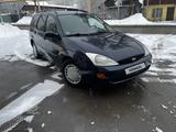 Ford Focus 2001 года за 2 000 000 тг. в Алматы – фото 2