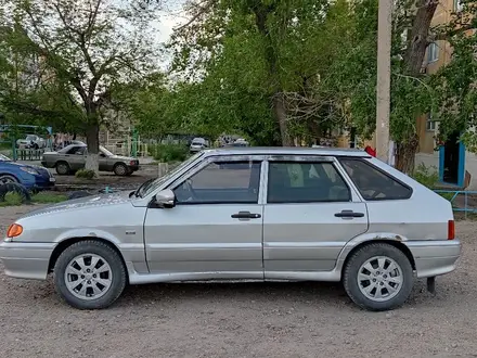 ВАЗ (Lada) 2114 2012 года за 1 190 000 тг. в Семей – фото 9