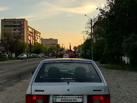 ВАЗ (Lada) 2114 2012 года за 1 190 000 тг. в Семей – фото 7