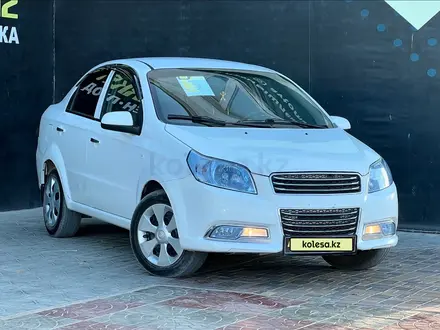 Ravon Nexia R3 2019 года за 4 650 000 тг. в Актау – фото 2