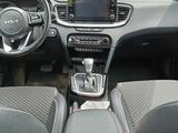 Kia Cee'd 2022 годаүшін9 900 000 тг. в Алматы – фото 5