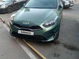 Kia Cee'd 2022 годаүшін9 900 000 тг. в Алматы