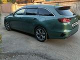 Kia Cee'd 2022 годаүшін9 900 000 тг. в Алматы – фото 3