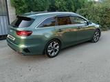 Kia Cee'd 2022 годаүшін9 900 000 тг. в Алматы – фото 4