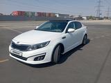 Kia K5 2013 года за 8 000 000 тг. в Алматы