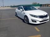 Kia K5 2013 года за 8 000 000 тг. в Алматы – фото 4