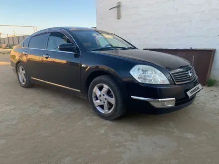 Nissan Teana 2008 года за 4 578 000 тг. в Бейнеу