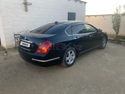 Nissan Teana 2008 года за 4 578 000 тг. в Бейнеу – фото 2