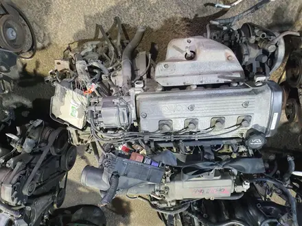 Контрактный двигатель (акпп) 3S-Ge Toyota Carina E, 7A, 4A, 5A, 5E, 4E за 400 000 тг. в Алматы – фото 17