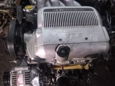 Контрактный двигатель (акпп) 3S-Ge Toyota Carina E, 7A, 4A, 5A, 5E, 4E за 400 000 тг. в Алматы – фото 19