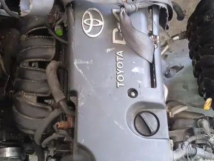 Контрактный двигатель (акпп) 3S-Ge Toyota Carina E, 7A, 4A, 5A, 5E, 4E за 400 000 тг. в Алматы – фото 23