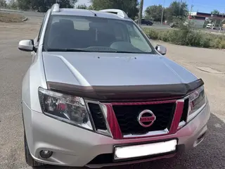 Nissan Terrano