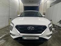 Hyundai Creta 2022 года за 9 800 000 тг. в Астана