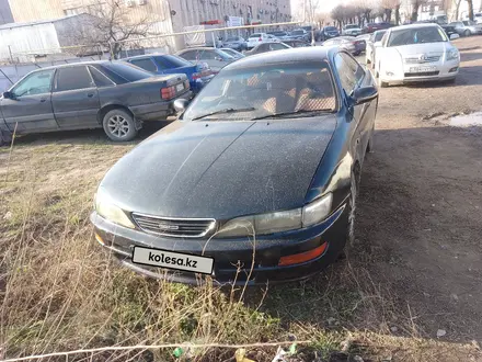 Toyota Carina ED 1995 года за 1 720 000 тг. в Алматы