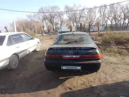 Toyota Carina ED 1995 года за 1 720 000 тг. в Алматы – фото 4